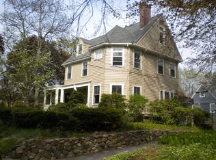 78 Jason St, Arlington, MA 02476