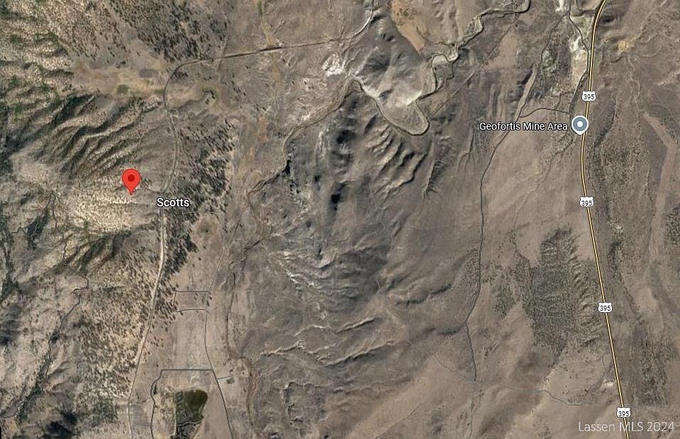 2nd image of 0 Off Hwy #395