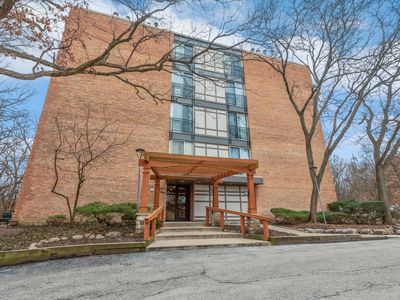 5820 Oakwood Dr UNIT 4F, Lisle, IL, 60532