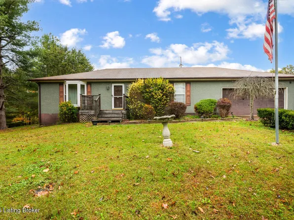 306 Valley View Dr, Radcliff, KY 40160