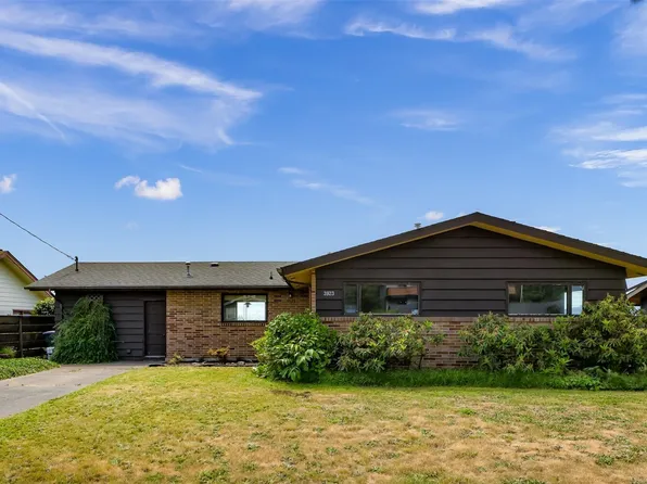 3923 Cliffside Drive, Bellingham, WA 98225