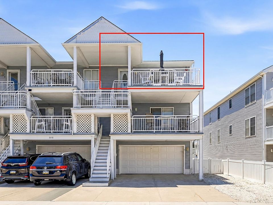 1st image of 508 E 7th Ave #F