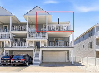 508 E 7th Ave #F, North Wildwood, NJ 08260