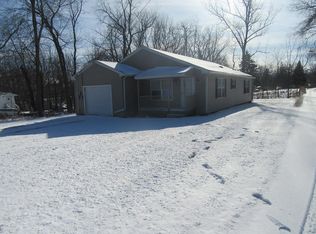 327 Crystal Spring St, Mansfield, OH 44903