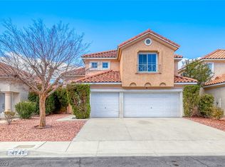 4747 Desert Plains Rd, Las Vegas, NV 89147