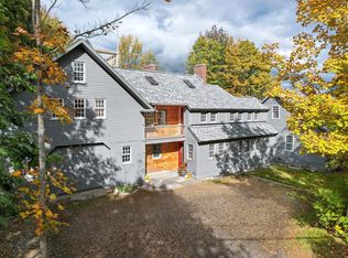 192 Elm St, Norwich, VT 05055