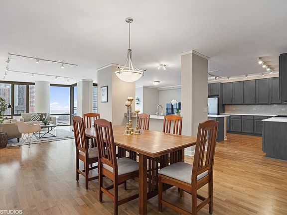 3rd image of 450 E Waterside Dr #902