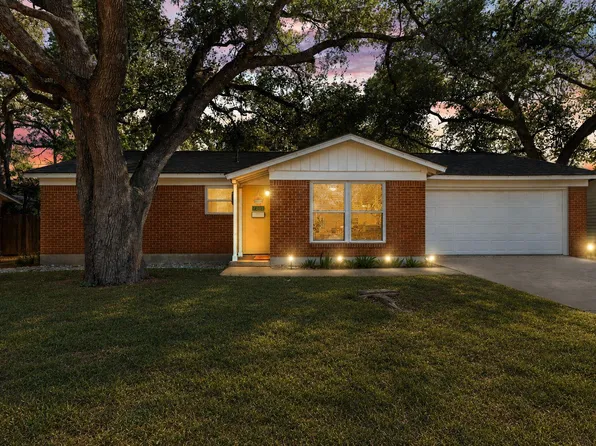 2003 Fair Oaks Dr, Austin, TX 78745