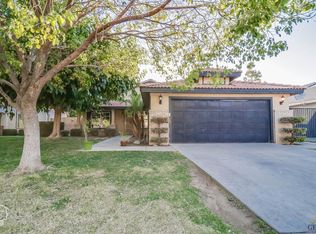 5711 Canoe Ct, Bakersfield, CA 93312