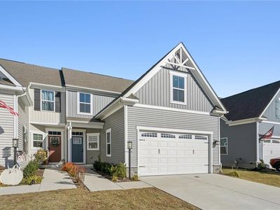 305 Sycamore Walk, Smithfield, VA, 23430