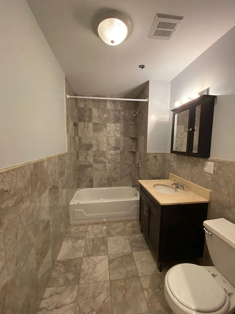 4115 Park Ave Apartments — Photo 4