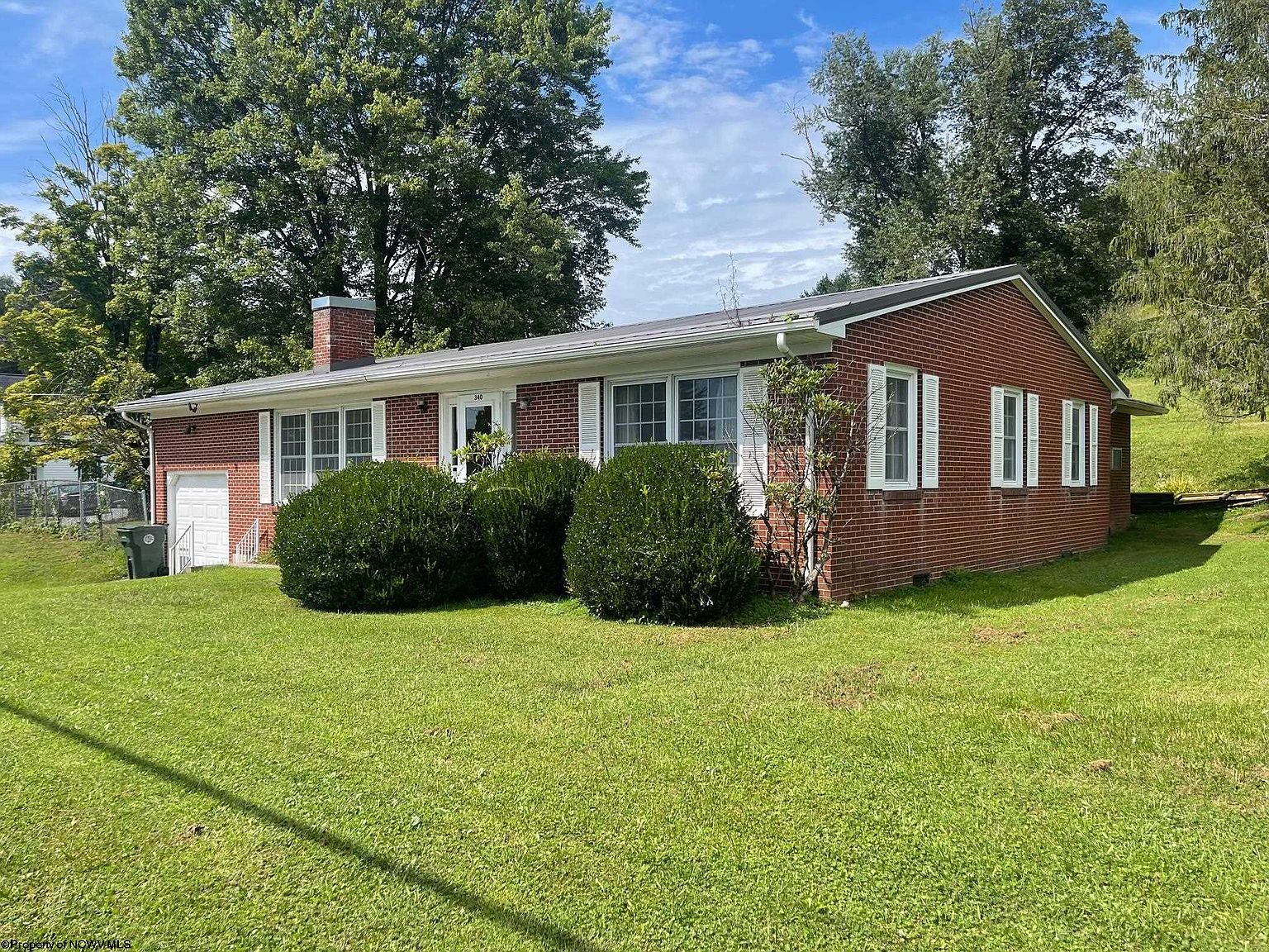 340 Brushy Fork Rd, Buckhannon, WV 26201 MLS 10150966 Zillow