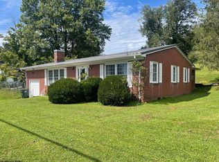 340 Brushy Fork Rd, Buckhannon, WV 26201