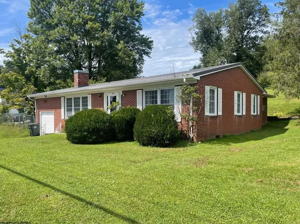 340 Brushy Fork Rd, Buckhannon, WV 26201
