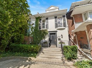 146 Balmoral Ave, Toronto, ON M4V 1J4
