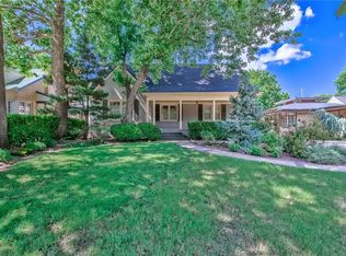 613 NW 42nd St, Oklahoma City, OK 73118