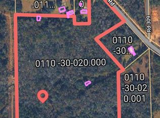 8643 Kiln Delisle Rd, Pass Christian, MS 39571