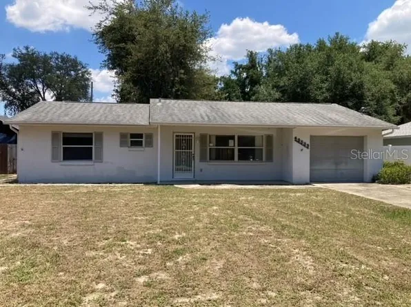 40009 FRENCH ROAD, LADY LAKE, FL 32159