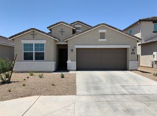 3036 S 78th Dr, Phoenix, AZ 85043