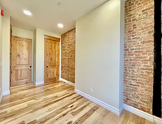 Rented by Parlor Real Estate Corp