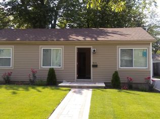 7946 SE Delmar Ave, Hammond, IN 46324