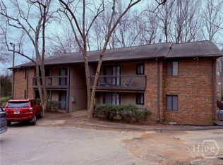 297 Peabody Street Building 2, Unit 4, Athens, GA 30605