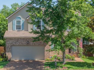 2036 Upland Dr, Franklin, TN 37067