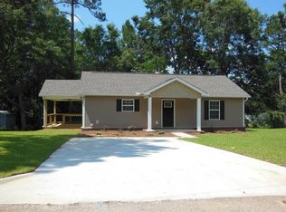 202 Richmond Ave, Troy, AL 36081