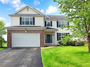 1518 Cambria Ct, Joliet, IL 60431