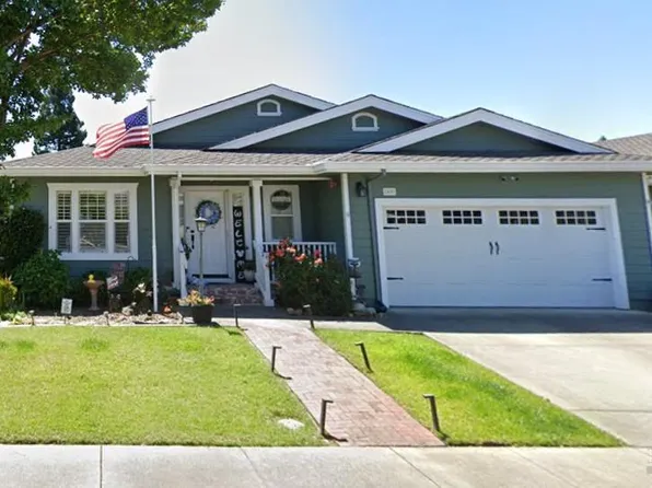 49 Wine Press Way, Napa, CA 94558