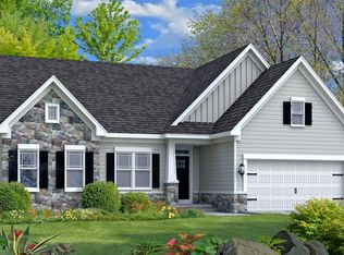 5032 Shirleybrook Ave, Rosedale, MD 21237