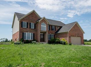2515 Pierson Rd, Oxford, OH 45056
