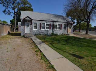 217 Paradise Ave, Modesto, CA 95351