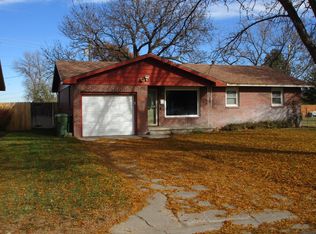 945 E 9th St, Colby, KS 67701