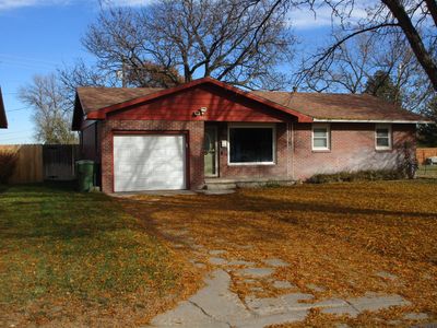 945 E 9th St, Colby, KS, 67701