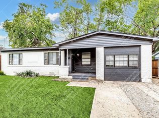10840 Cotillion Dr, Dallas, TX 75228