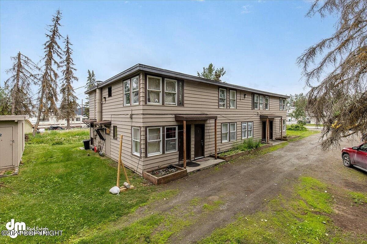 8414 Duben Ave, Anchorage, AK 99504 MLS 24231 Zillow