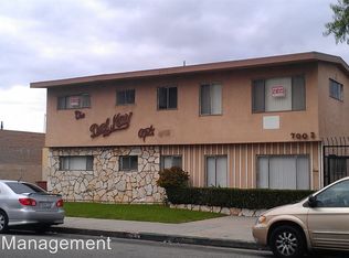 7003 Rita Ave APT J, Huntington Park, CA 90255