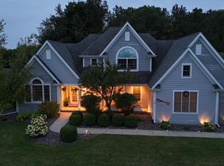 25811 91st St, Salem, WI 53168