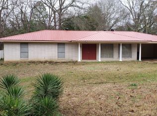 1801 Elm St, Bastrop, LA 71220
