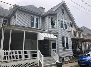 408 N Pennsylvania Ave, Greensburg, PA 15601