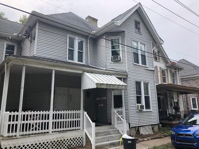 408 N Pennsylvania Ave, Greensburg, PA, 15601