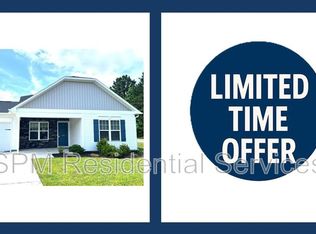 1405 Judith Dr SE, Bolivia, NC 28422