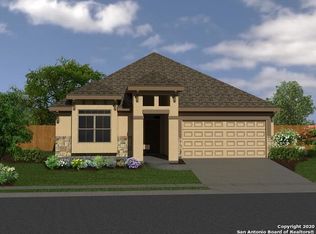 3619 Conrads Cloud, New Braunfels, TX 78130
