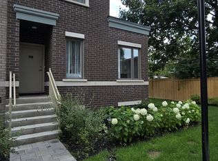 10 William Jackson Way #81, Toronto, ON