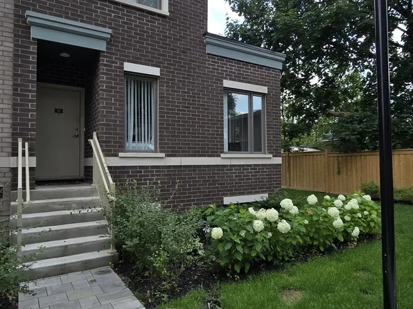 10 William Jackson Way #81, Toronto, ON M8V 3H8