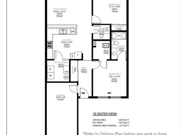 35 Sister Kern Ter, Hamilton, ON L9B 2M1