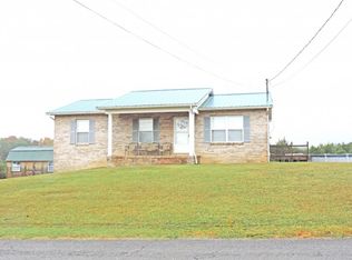 2565 Carpenters Chapel Rd, Mosheim, TN 37818