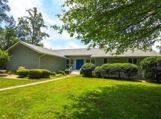 290 Chiltons Ln, Lancaster, VA 22503