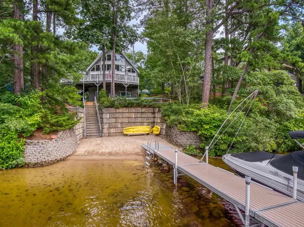 27 Cassie Cove Road, Ossipee, NH 03814